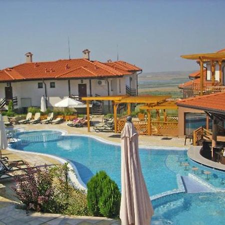 Bay View Villas - Luxury Villas & Apartments Kosharitsa Exterior photo