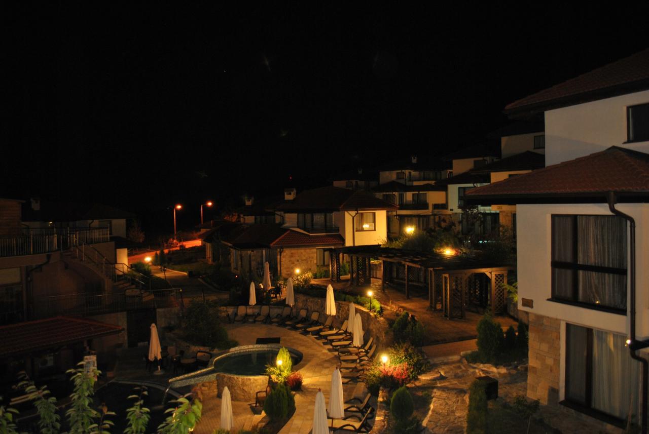 Bay View Villas - Luxury Villas & Apartments Kosharitsa Exterior photo